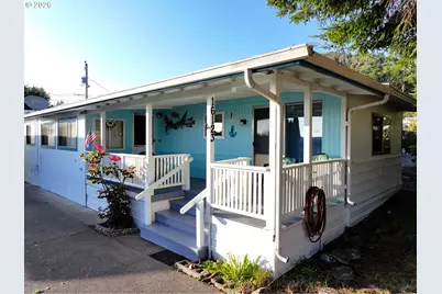 16123 Kings Way, Brookings, OR 97415 - Photo 1