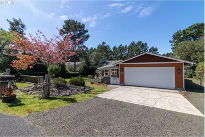 4726 Sea Breeze Ln, Florence, OR 97439 - Photo 5