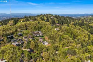 6643 NW Meridian Ridge Dr, Portland, OR 97210 - Photo 31