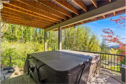 6643 NW Meridian Ridge Dr, Portland, OR 97210 - Photo 45