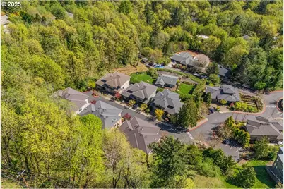 6643 NW Meridian Ridge Dr, Portland, OR 97210 - Photo 33