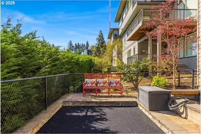 6643 NW Meridian Ridge Dr, Portland, OR 97210 - Photo 41