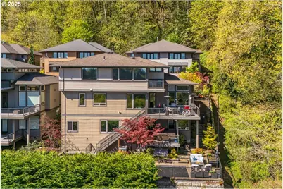 6643 NW Meridian Ridge Dr, Portland, OR 97210 - Photo 47