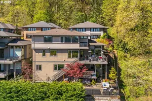 6643 NW Meridian Ridge Dr, Portland, OR 97210 - Photo 47