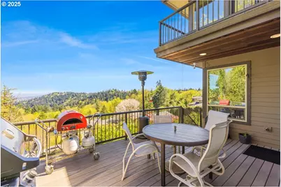 6643 NW Meridian Ridge Dr, Portland, OR 97210 - Photo 39