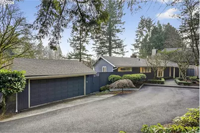 1433 SW Highland Rd, Portland, OR 97221 - Photo 1