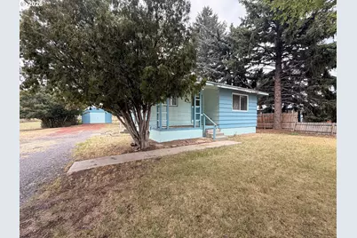 328 S Quincy Ave, Hines, OR 97738 - Photo 1