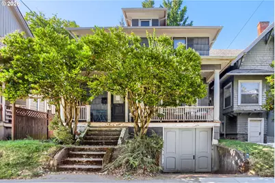 2124 NE Davis St, Portland, OR 97232 - Photo 1