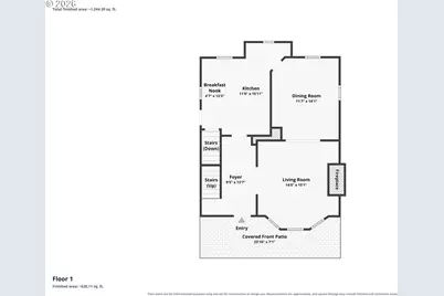 2124 NE Davis St, Portland, OR 97232 - Photo 29