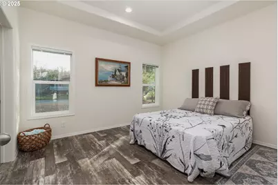 265 SE Hazelton Pl, Depoe Bay, OR 97341 - Photo 9