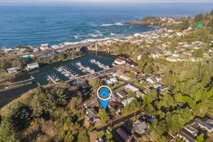 265 SE Hazelton Pl, Depoe Bay, OR 97341 - Photo 19