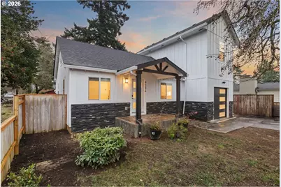 9504 SE 77th Ave, Milwaukie, OR 97222 - Photo 1