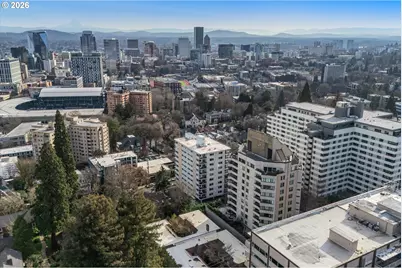 2245 SW Park Pl #7B, Portland, OR 97205 - Photo 45