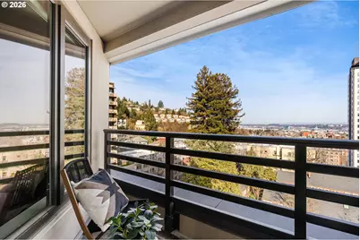 2245 SW Park Pl #7B, Portland, OR 97205 - Photo 33