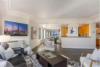 2245 SW Park Pl #7B, Portland, OR 97205 - Photo 15