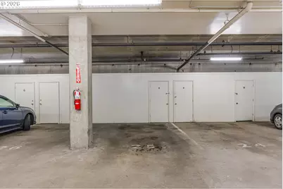 2245 SW Park Pl #7B, Portland, OR 97205 - Photo 39