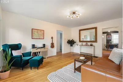 5504 SE Ankeny St, Portland, OR 97215 - Photo 7