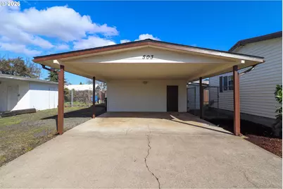 503 S 51st Pl, Springfield, OR 97478 - Photo 45