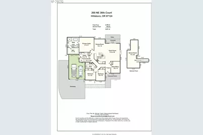 265 NE 36th Ct, Hillsboro, OR 97124 - Photo 43