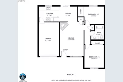4853 Elderberry Loop, Springfield, OR 97478 - Photo 31