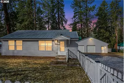 138722 Rhododendron St, Gilchrist, OR 97737 - Photo 15