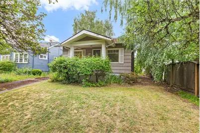 3560 NE Stanton St, Portland, OR 97212 - Photo 3
