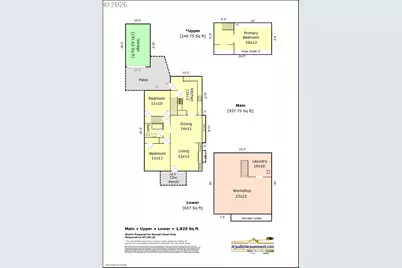 3560 NE Stanton St, Portland, OR 97212 - Photo 35