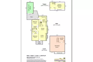 3560 NE Stanton St, Portland, OR 97212 - Photo 35