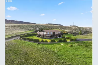 1490 Main St, Arlington, OR 97812 - Photo 1