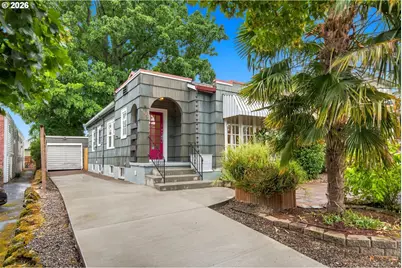 4115 SE Gladstone St, Portland, OR 97202 - Photo 1
