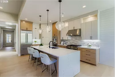 3651 NW Lana Pl, Portland, OR 97229 - Photo 9