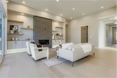 3651 NW Lana Pl, Portland, OR 97229 - Photo 5