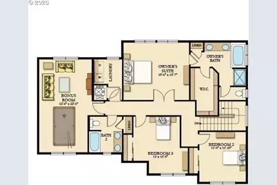 2021 Branch Creek Dr, Longview, WA 98632 - Photo 5