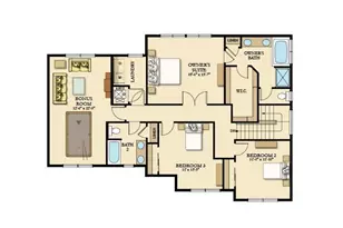 2021 Branch Creek Dr, Longview, WA 98632 - Photo 5