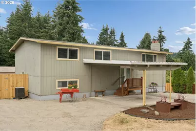 17283 S Potter Rd, Oregon City, OR 97045 - Photo 5