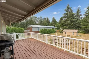 17283 S Potter Rd, Oregon City, OR 97045 - Photo 39