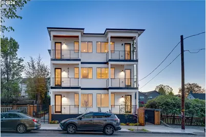 4329 N Mississippi Ave #4, Portland, OR 97217 - Photo 1