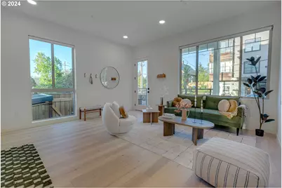 4329 N Mississippi Ave #4, Portland, OR 97217 - Photo 3