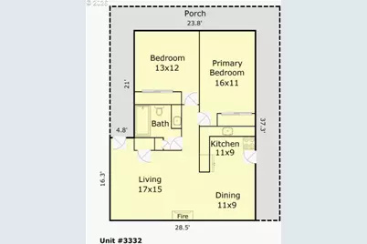 3332 SE 9th Ave, Portland, OR 97202 - Photo 47