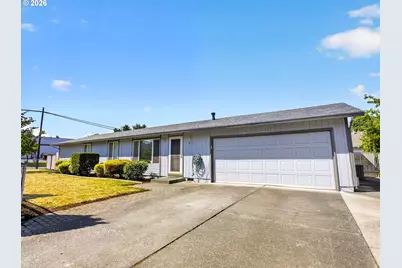3095 SW 202nd Ave, Beaverton, OR 97003 - Photo 1