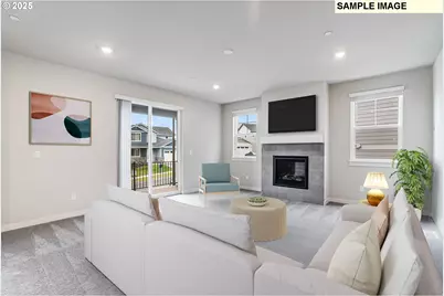 16943 SW Lorikeet Ln, Beaverton, OR 97007 - Photo 5