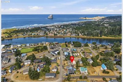 6420 Ferry St, Pacific City, OR 97135 - Photo 3