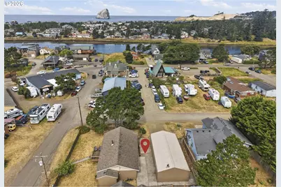 6420 Ferry St, Pacific City, OR 97135 - Photo 41