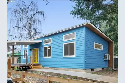 2914 SE Olsen St, Milwaukie, OR 97222 - Photo 1