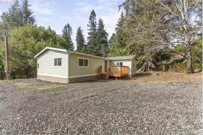 61912 Olive Barber Rd, Coos Bay, OR 97420 - Photo 1