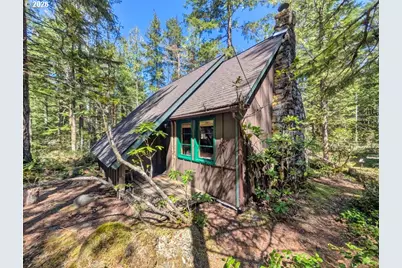 73867 Nf-20E Lot 9, Rhododendron, OR 97049 - Photo 1