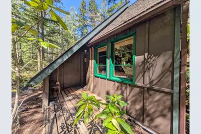73867 Nf-20E Lot 9, Rhododendron, OR 97049 - Photo 35