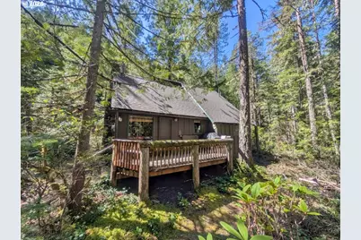 73867 Nf-20E Lot 9, Rhododendron, OR 97049 - Photo 37