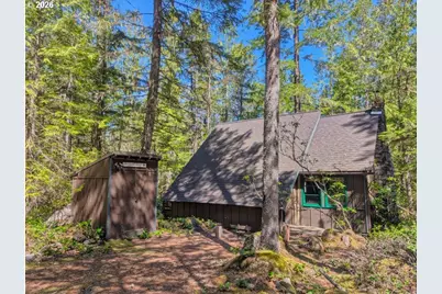 73867 Nf-20E Lot 9, Rhododendron, OR 97049 - Photo 3
