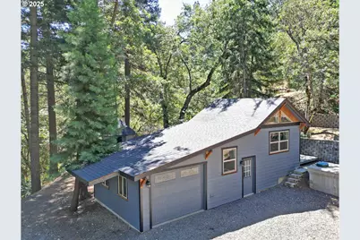 4712 Old Highway 99S, Ashland, OR 97520 - Photo 1